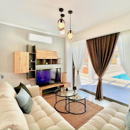 Villa Cielo Сидари Екстериор снимка