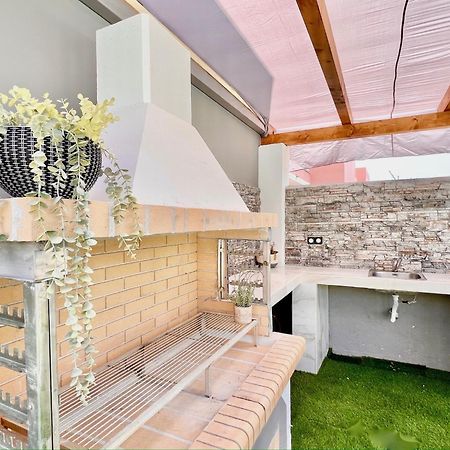 Villa Cielo Сидари Екстериор снимка