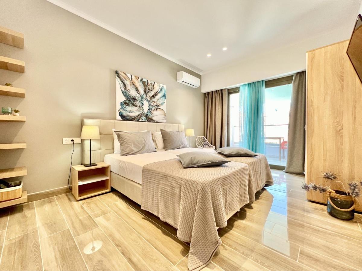 Villa Cielo Сидари Екстериор снимка