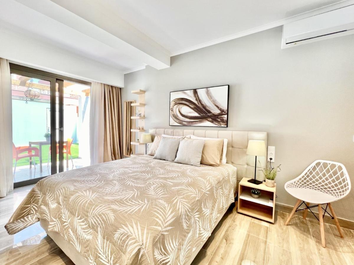 Villa Cielo Сидари Екстериор снимка