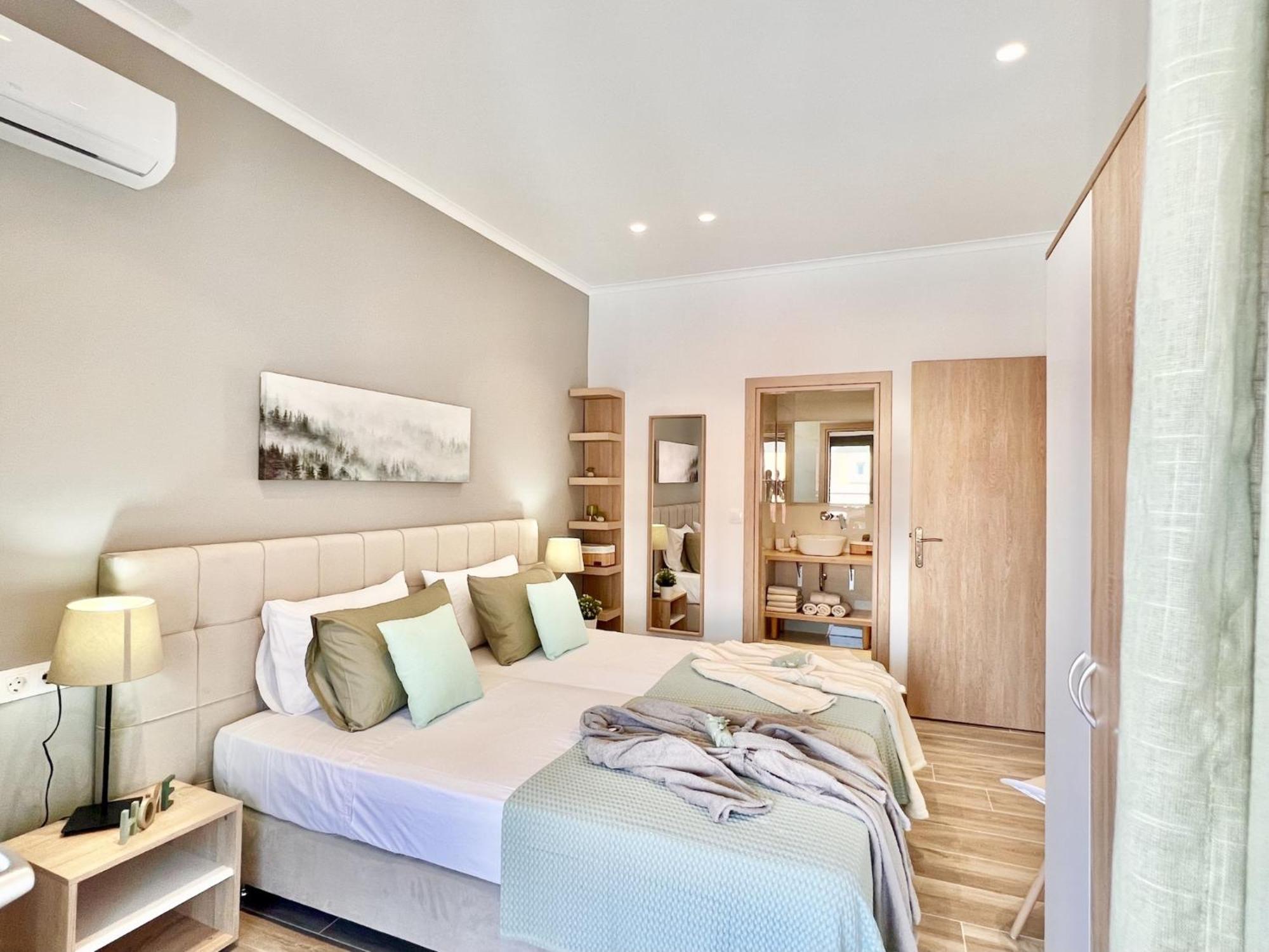 Villa Cielo Сидари Екстериор снимка